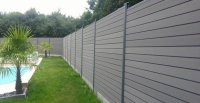 Portail Clôtures dans la vente du matériel pour les clôtures et les clôtures à Autrey-les-Gray